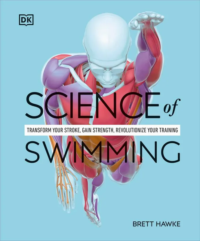 Betrouwbaar Science of Swimming