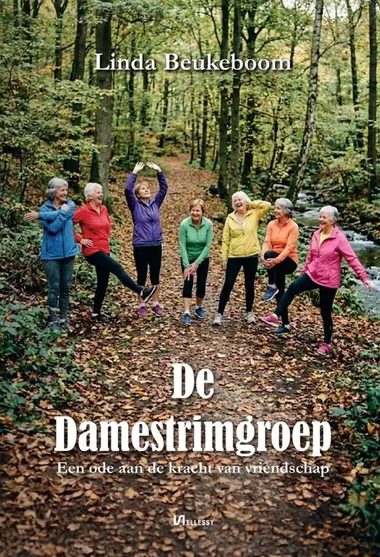 De damestrimgroep / Druk 1 Nieuw