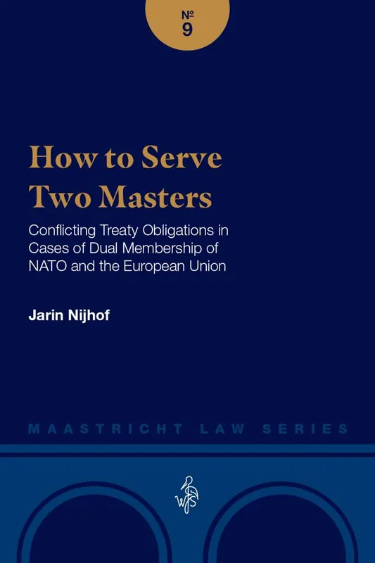 Speciale Aanbieding How to Serve Two Masters / Druk 1