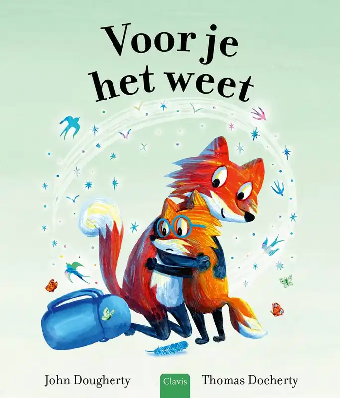 Premium Voor je het weet / Druk 1