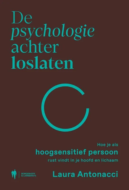 Betaalbaar De psychologie achter loslaten / Druk 1