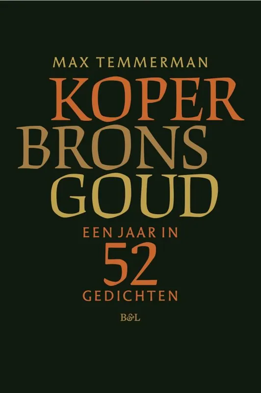 Koper, brons, goud / Druk 1 Shop Nu