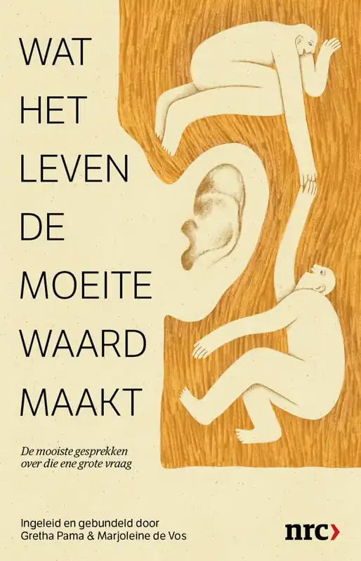 Wat het leven de moeite waard maakt / Druk 1 Exclusieve Aanbieding