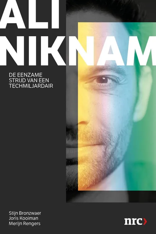 Ali Niknam / Druk 1 Koopje
