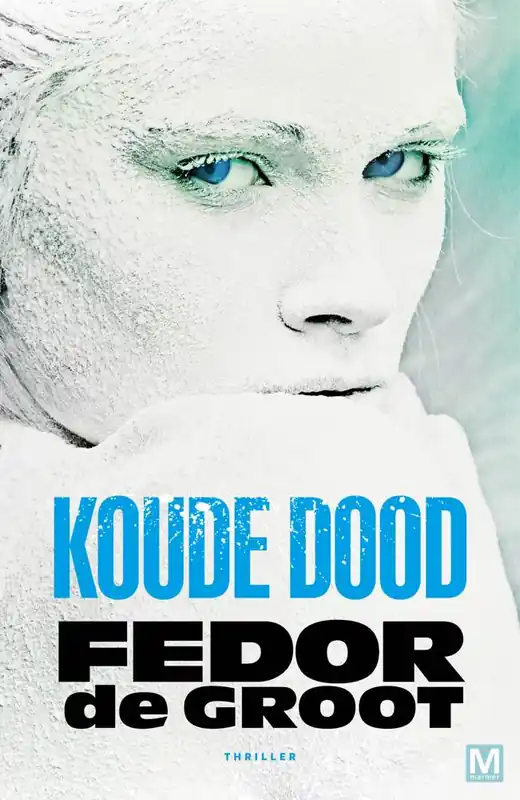 Bestseller Koude dood / Druk 1