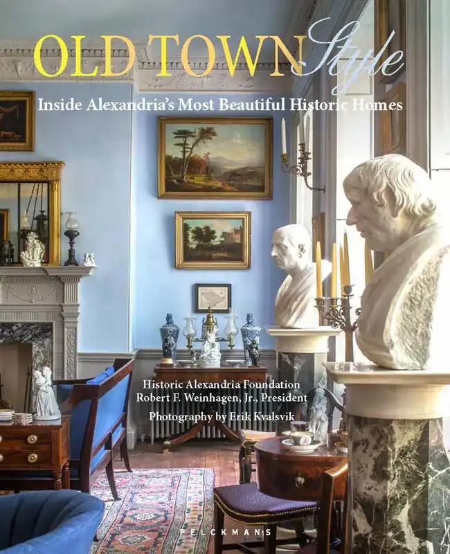 Must-Have Old Town Style / 1st Edition