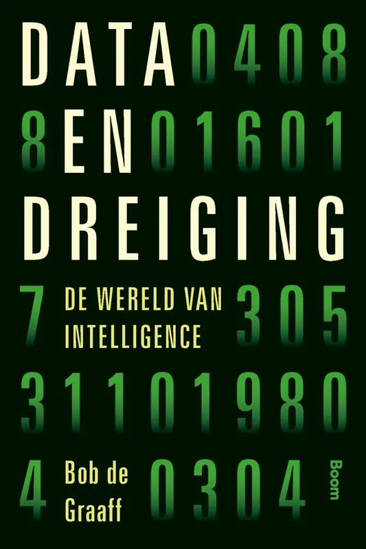 Data en dreiging / Druk 1 Voordeelprijs