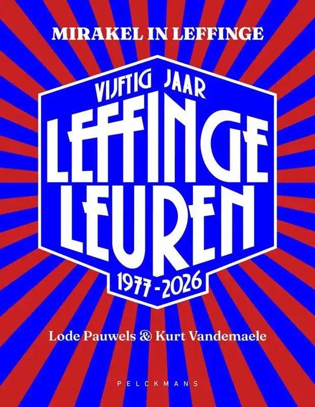 Mirakel in Leffinge / Druk 1 Flitsaanbieding