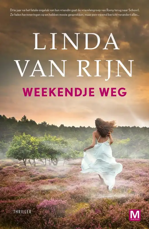 Alleen Vandaag Weekendje weg / Druk 1