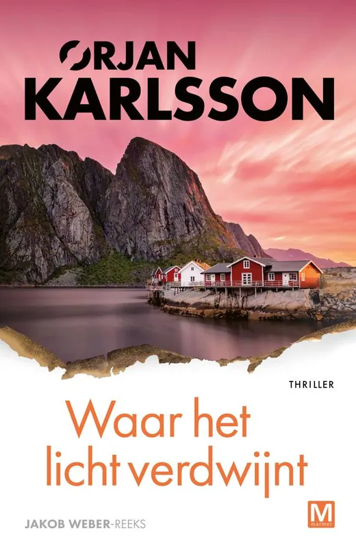 Speciale Aanbieding Waar het licht verdwijnt / Druk 1
