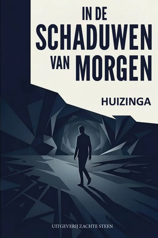 In de schaduwen van morgen / Druk 1 Gratis Verzending