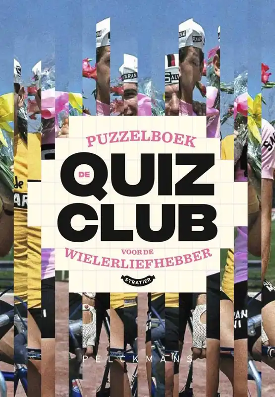 Gratis Verzending De quizclub voor de twaalfde man / Druk 1