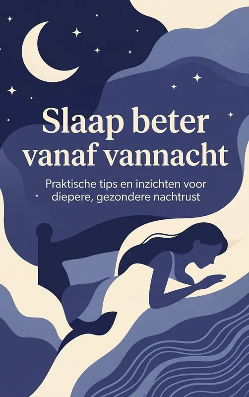 Slaap beter vanaf vannacht / Druk 1 Nieuw