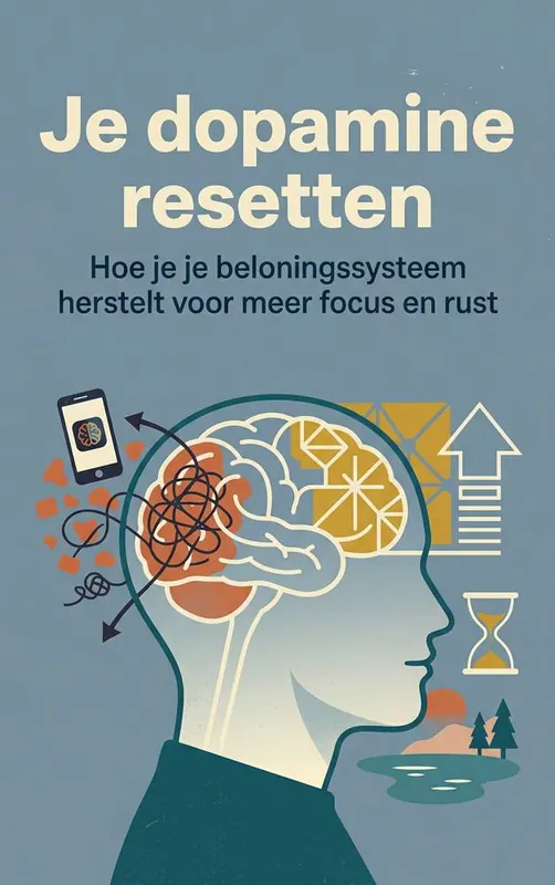 Je dopamine resetten / Druk 1 Koopje