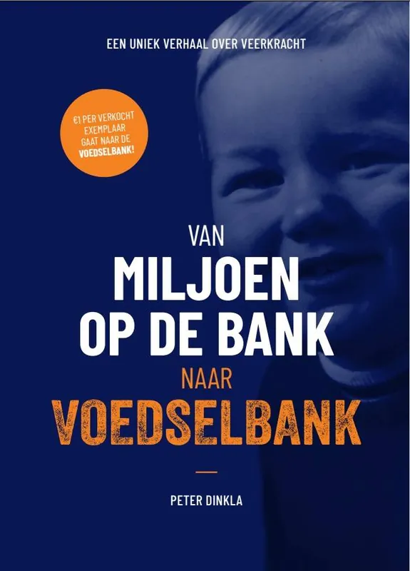 Van miljoen op de bank naar Voedselbank / Druk 1 Weekendaanbieding