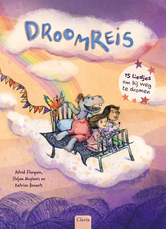 Beperkte Voorraad Droomreis / Druk 1
