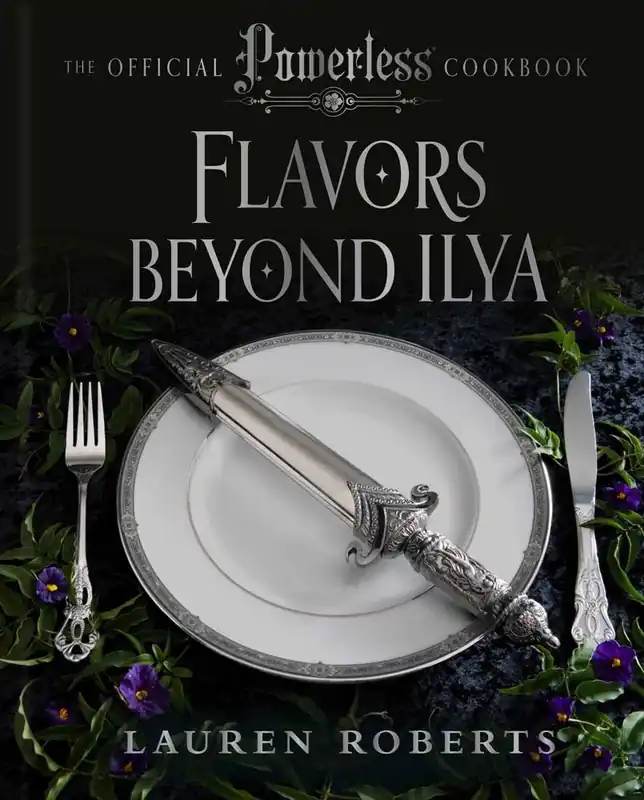 Nieuw Flavors Beyond Ilya