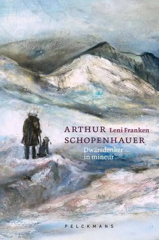 Flitsaanbieding Arthur Schopenhauer / Druk 1
