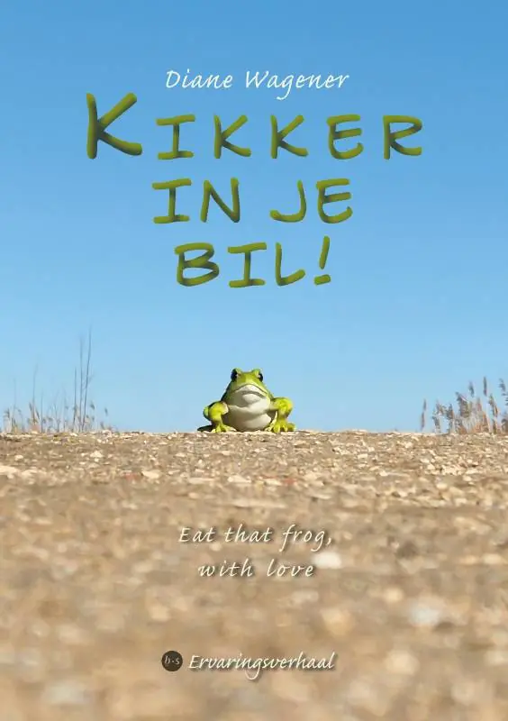 Kikker in je bil! / Druk 1 Veilige Betaling