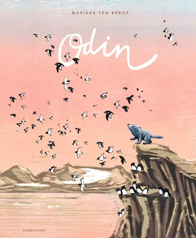 Odin / Druk 1 Direct Verzonden