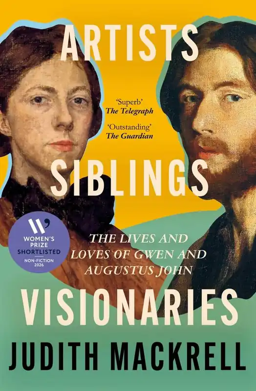 Op = Op Artists, Siblings, Visionaries