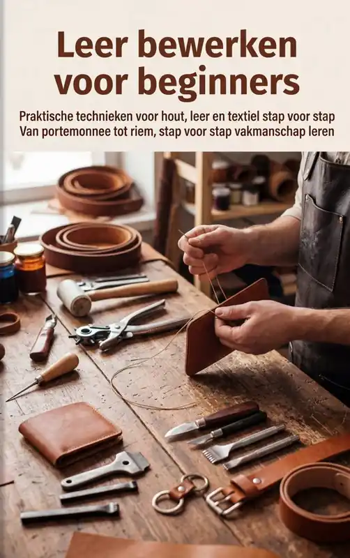 Gecertificeerd Leer bewerken voor beginners / Druk 1