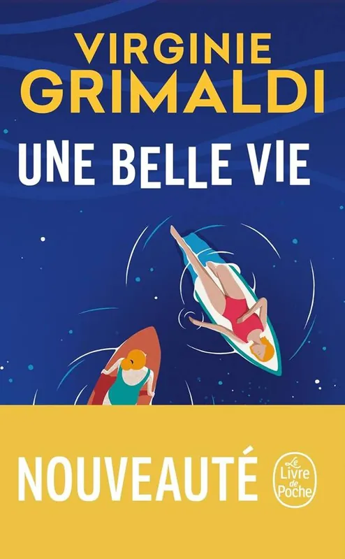 Korting Une belle vie