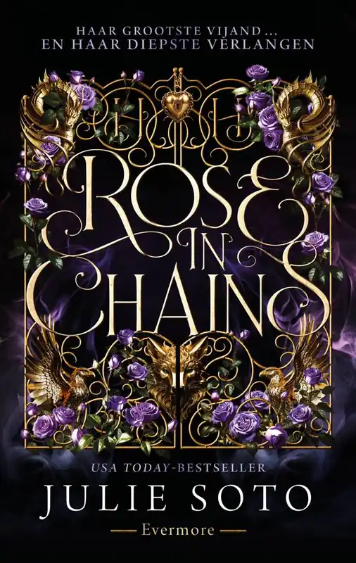 Rose in Chains / Druk 1 Alleen Vandaag