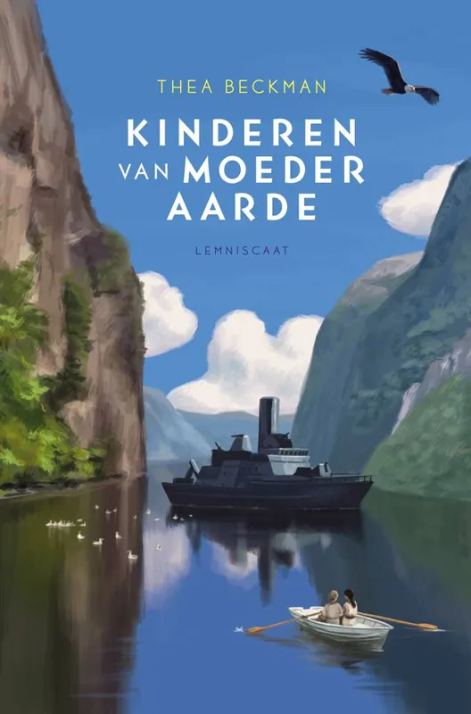 Kinderen van Moeder Aarde / Druk 31 Populair