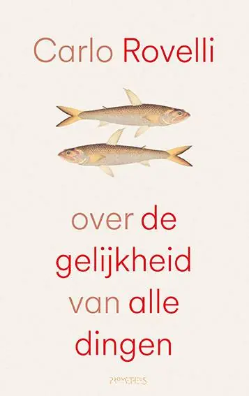 Over de gelijkheid van alle dingen / Druk 1 Populair