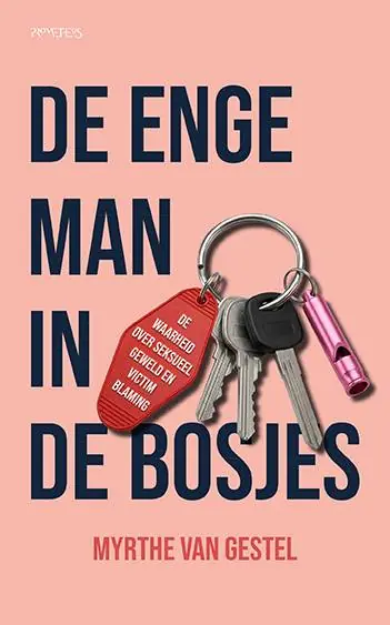 De enge man in de bosjes / Druk 1 Aanbieding