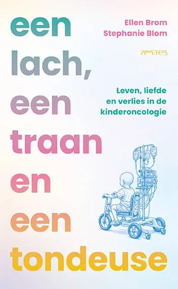 Een lach, een traan en een tondeuse / Druk 1 Exclusieve Aanbieding
