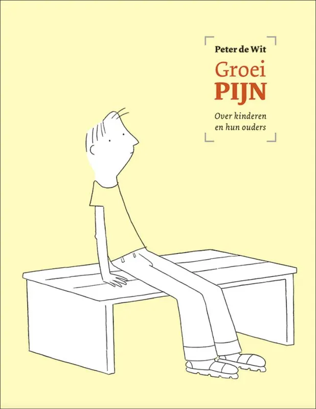 Groeipijn / Druk 1 Must-Have