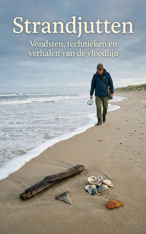 Strandjutten / Druk 1 Beste Prijs