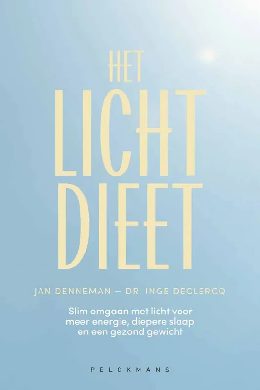 Op = Op Het lichtdieet / Druk 1