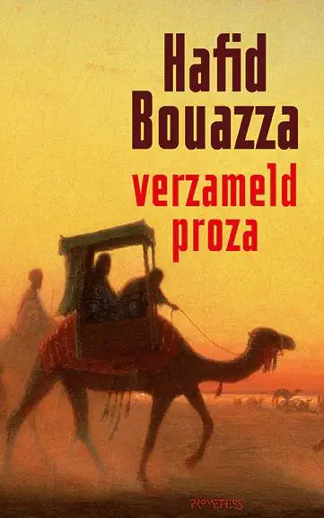 Verzameld proza / Druk 1 Fabrieksprijs