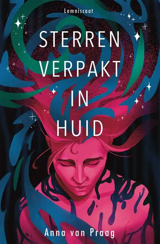 Sterren verpakt in huid / Druk 1 Hete Deal