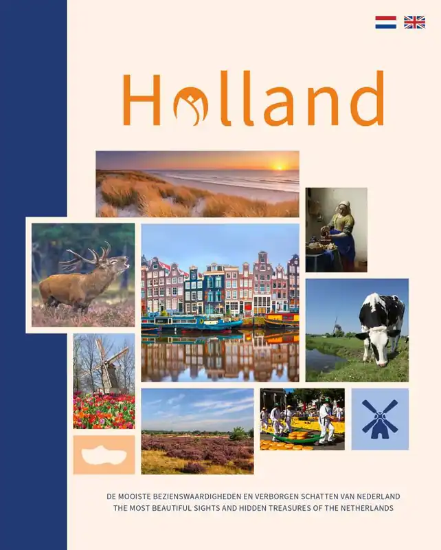 Gratis Verzending Holland / Druk 1