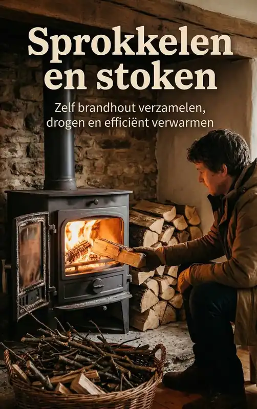 Populair Sprokkelen en stoken / Druk 1