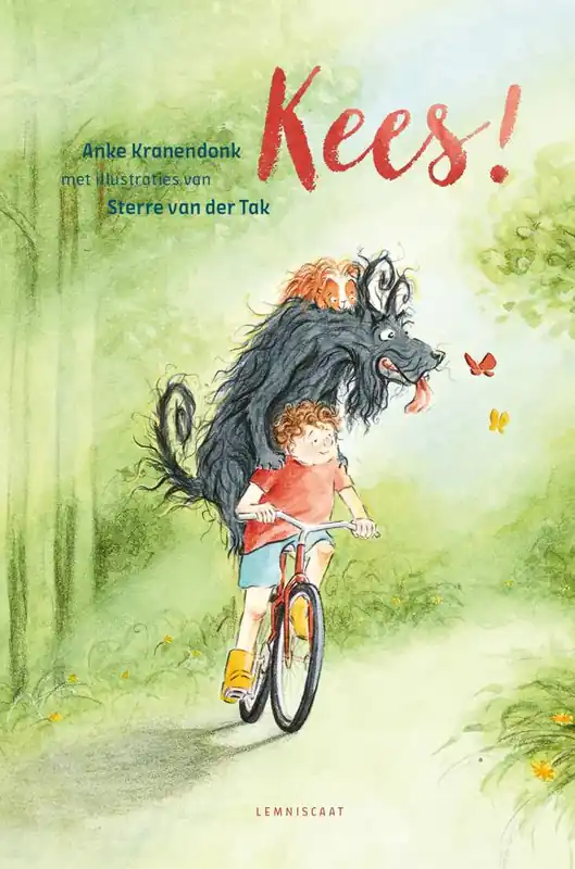 Kees! / Druk 1 Beperkt Aanbod