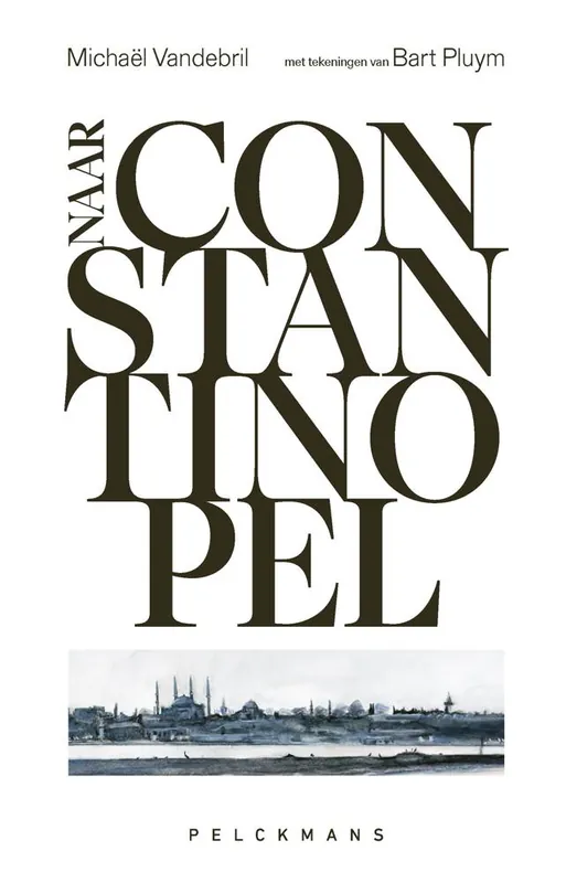 Naar Constantinopel / Druk 1 Koopje