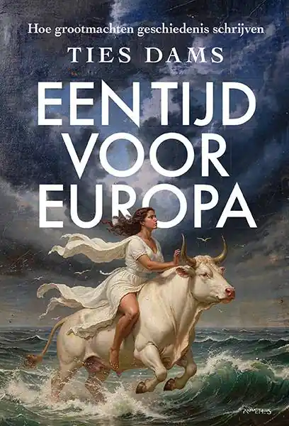 Weekendaanbieding Een tijd voor Europa / Druk 1