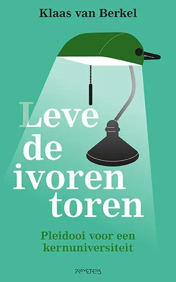 Leve de ivoren toren / Druk 1 Nieuw