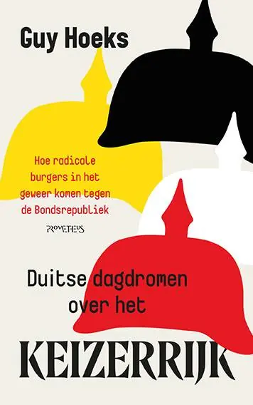 Shop Nu Duitse dagdromen over het keizerrijk / Druk 1