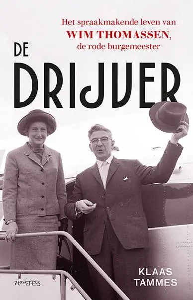 Hete Deal De Drijver / Druk 1