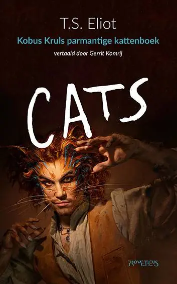 The Cats / Druk 6 Beperkt Aanbod