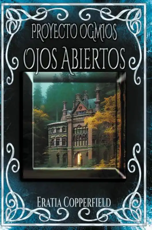 Hoge Kwaliteit OJOS ABIERTOS / 1 Edition
