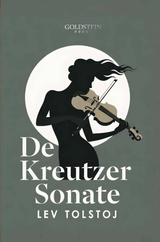 De Kreutzer Sonate / Druk 1 Laatste Versie