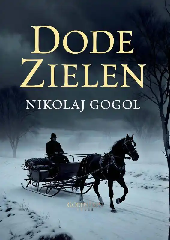 Betrouwbaar Dode Zielen / Druk 1