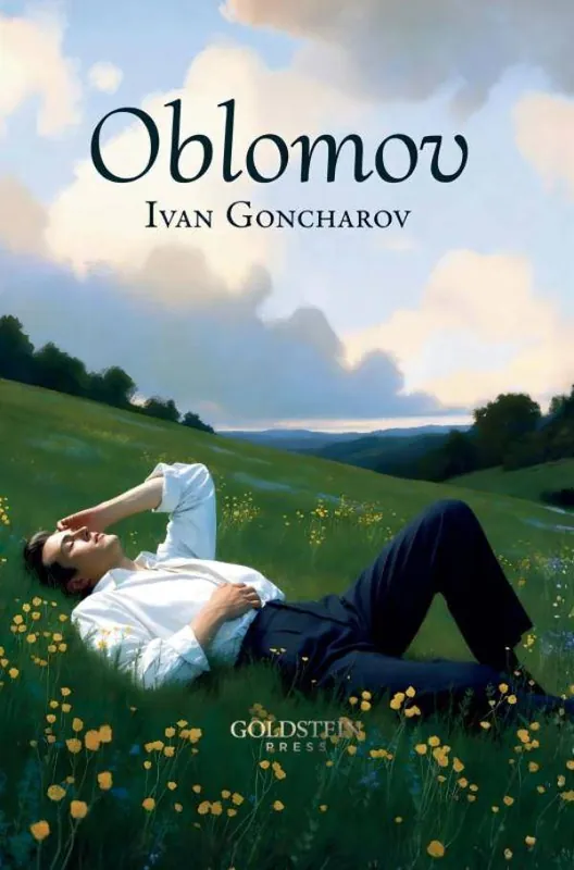 Koopje Oblomov / Druk 1